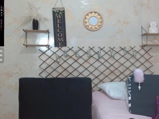 Erotický videochat Dakota_sweet