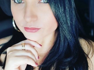 Erotický videochat xDanyqueenx