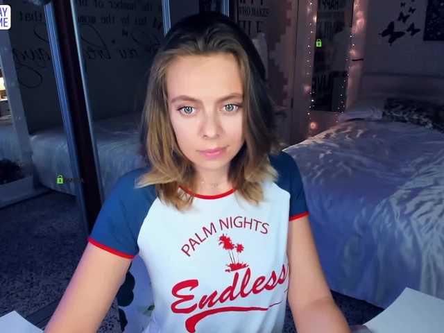 Vysílací screenshoty CallMeAngel