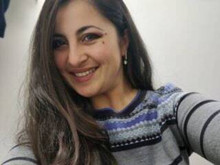 Erotický videochat xdinamix