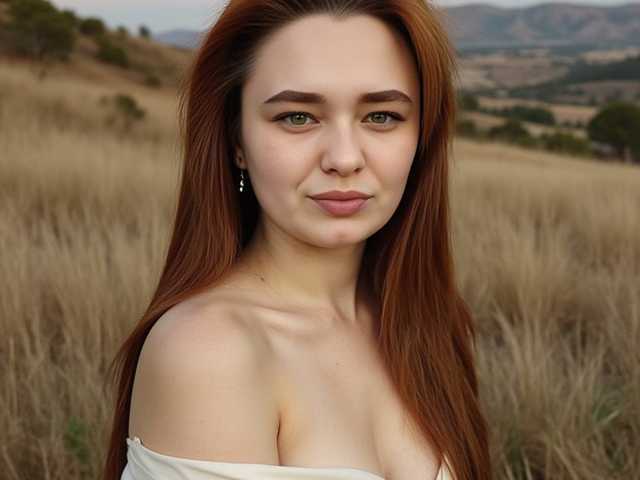 Fotografie profilu XeniaDiamond