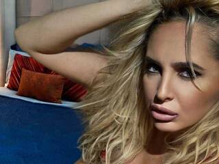 Erotický videochat xennasweet