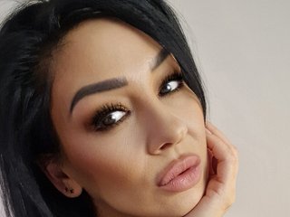 Erotický videochat Xenthis