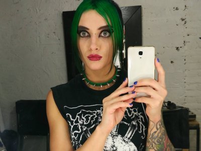 Fotografie profilu xExoticGirlx