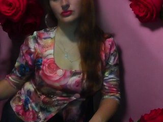 Erotický videochat XHelenaX99