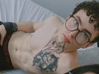 Erotický videochat XHotDesire-fx
