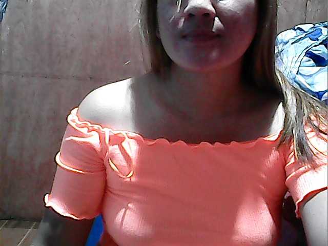Vysílací screenshoty xhotmochax