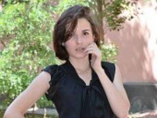 Erotický videochat xhotxgirl