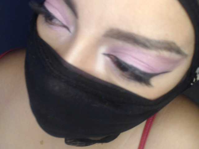 Vysílací screenshoty Xia-Nefert