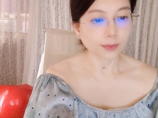 Erotický videochat Xiaohe666