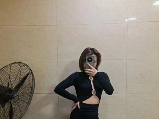 Erotický videochat XIAOLINZI