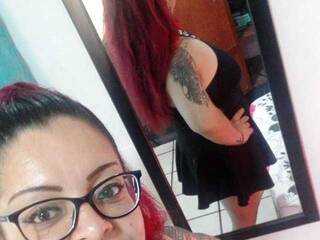 Erotický videochat XiaOmmii