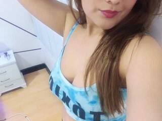 Erotický videochat Xiaomy63