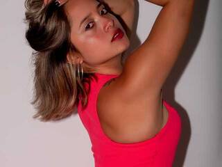 Erotický videochat xiarawixx