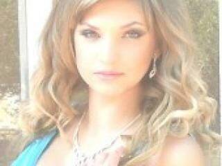 Erotický videochat xidi777