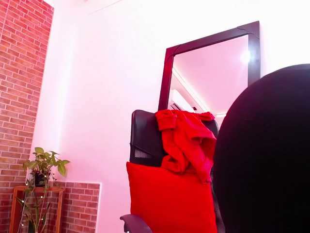 Vysílací screenshoty XimeGarcia2