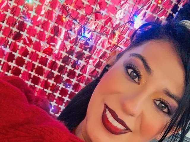 Fotografie profilu Ximena-04