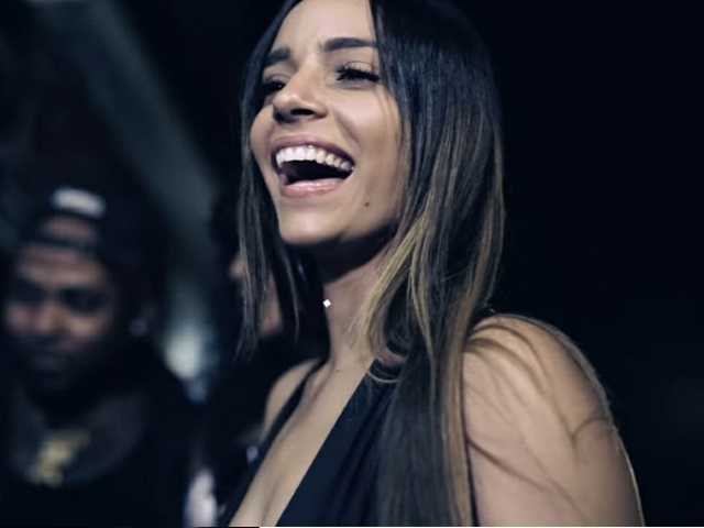 Fotografie profilu Ximena-Ferrer