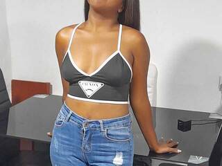 Erotický videochat Ximena-Mafra