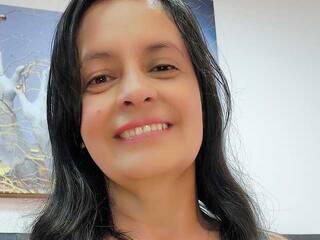 Erotický videochat XimenaHot