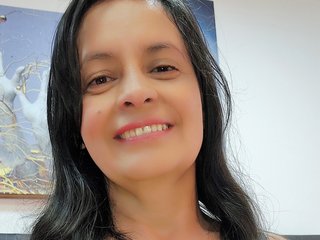 Erotický videochat XimenaHot