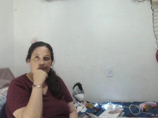 Erotický videochat Ximenajimenez