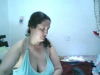 Erotický videochat Ximenajimenez