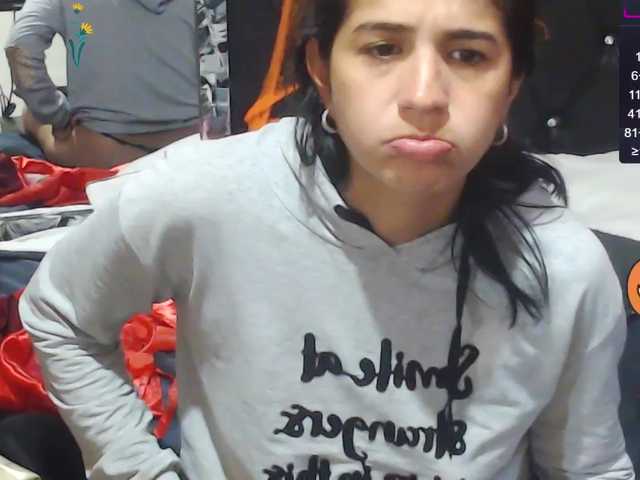 Vysílací screenshoty ximenaplus