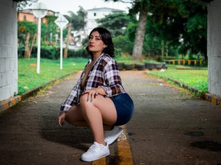 Erotický videochat XimenaSmith