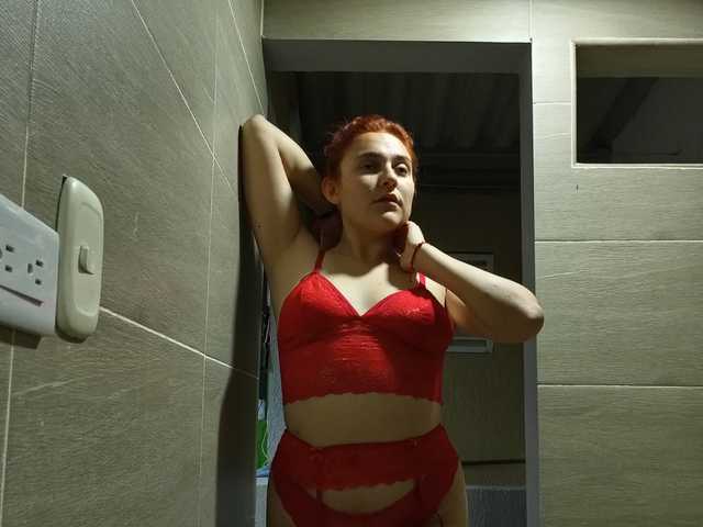 Fotografie profilu ximenna-kim