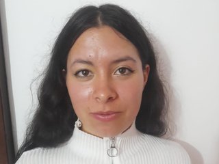 Erotický videochat Xiomara1