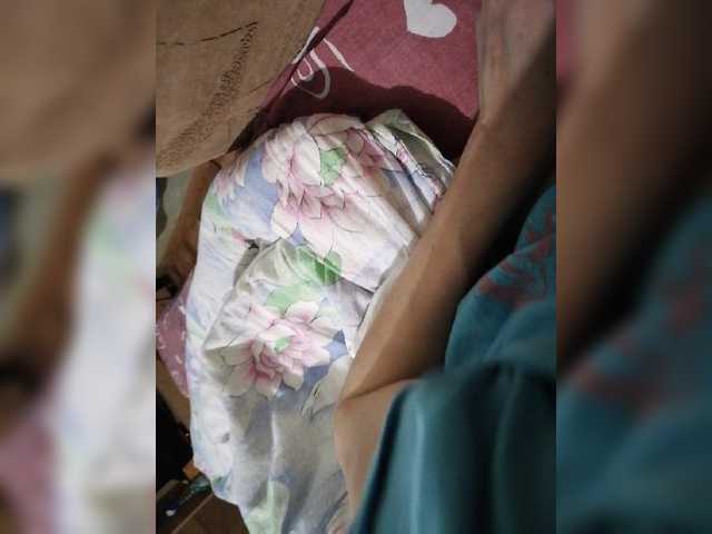 Vysílací screenshoty xixifff