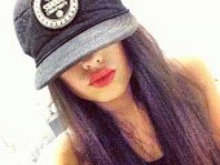 Erotický videochat xjasmin