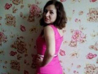 Erotický videochat xjennyx