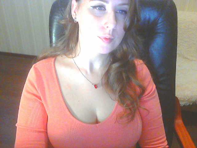 Vysílací screenshoty xJESSIxx