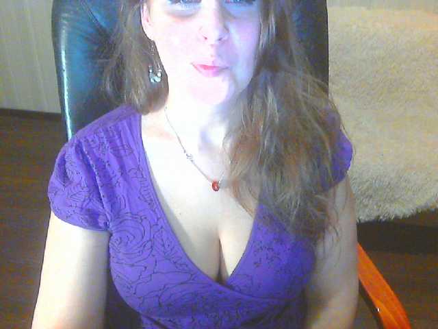 Vysílací screenshoty xJESSIxx