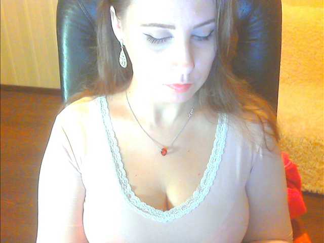 Vysílací screenshoty xJESSIxx