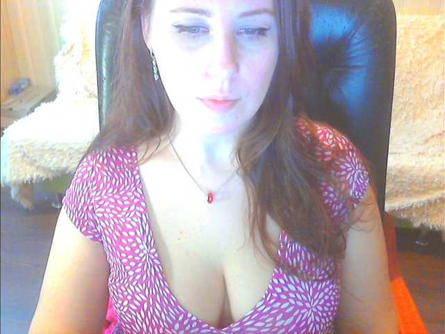 Vysílací screenshoty xJESSIxx