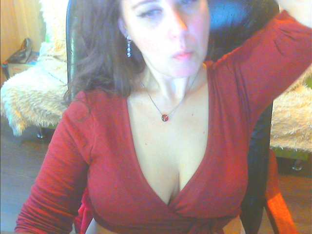 Vysílací screenshoty xJESSIxx