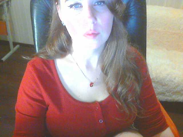 Vysílací screenshoty xJESSIxx