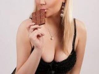 Erotický videochat xkarolinax