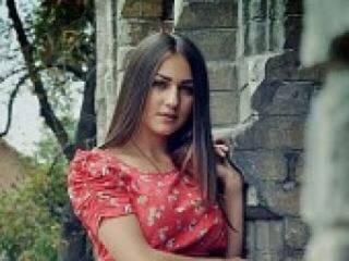 Erotický videochat xkarolinkax