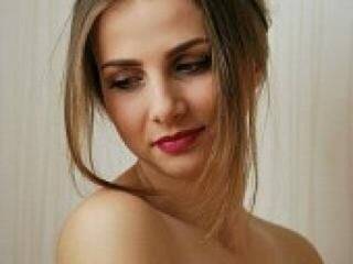 Erotický videochat xkate69x