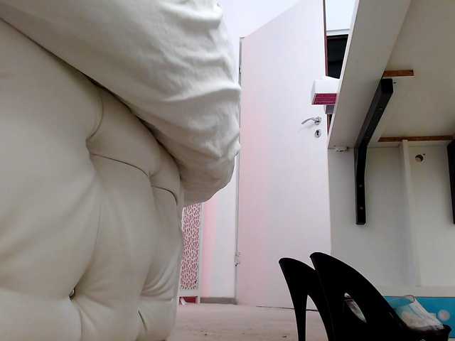 Vysílací screenshoty XKimoraX