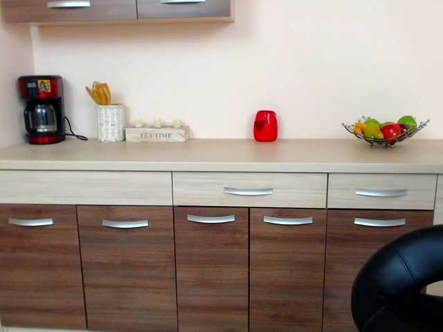 Vysílací screenshoty XKimoraX