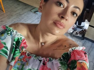 Erotický videochat xKRISTINAx