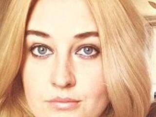 Erotický videochat xkristix195