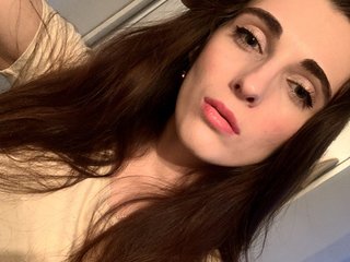 Erotický videochat HangrYBunnY