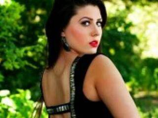 Erotický videochat xladyinredx