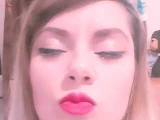 Erotický videochat XLiaXxx